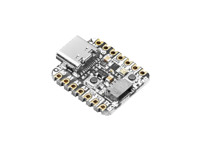 Adafruit QT Py RP2040