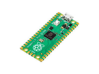 RPi Pico RP2040