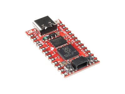 SparkFun Pro Micro RP2040