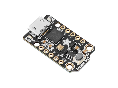 Adafruit Trinket M0 SAMD21