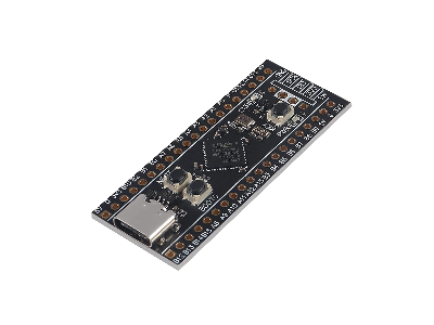 STM32F411 Black Pill Board