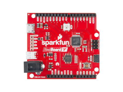 SparkFun Redboard Turbo SAMD21