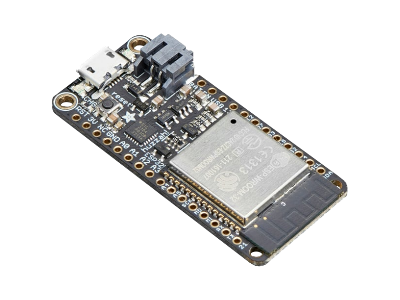 Adafruit HUZZAH32 ESP32 Feather