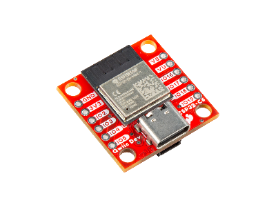 SparkFun Qwiic Pocket ESP32-C6