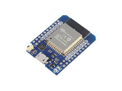 ESP32-ESP-WROOM-32 D1 Mini