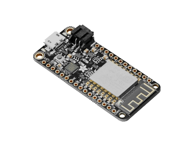 Adafruit ESP8266 Feather Huzzah