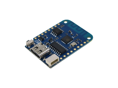 ESP8266 D1 Mini