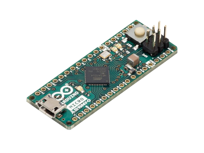 Arduino Micro ATmega32U4