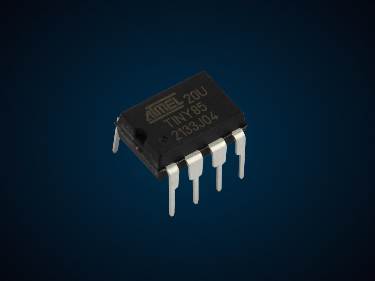 ATtiny85