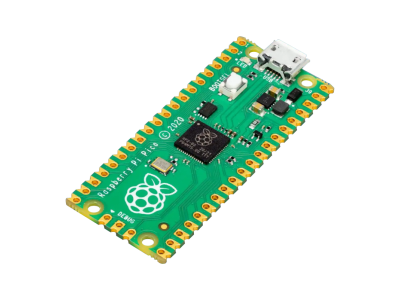 Raspberry Pi Pico RP2040