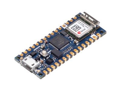 Arduino Nano 33 IoT SAMD21