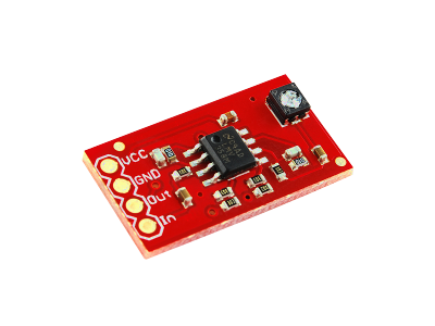 OpAmp Modules