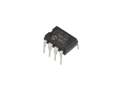 Digital Potentiometers