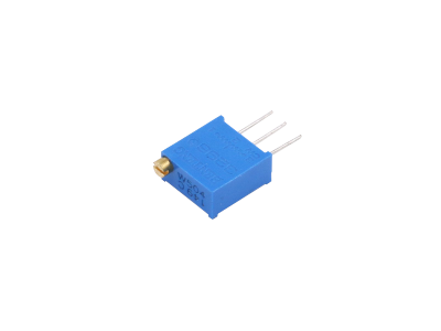 Trimmer Potentiometers