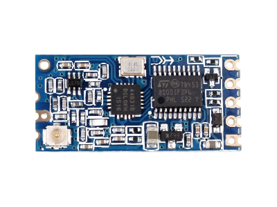 HC-12 433 MHz RF Transceiver Module