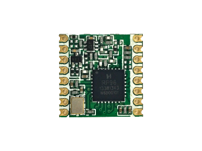 HopeRF RFM96W 433MHz Module