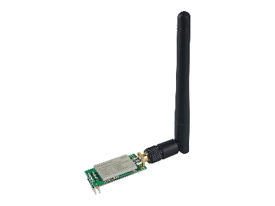 nRF24L01 ML01DP5 PA+LNA RF Module