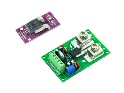 ACS758 Current Sensor Module