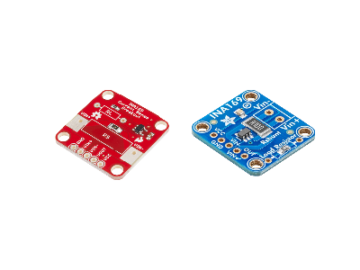 INA169 Current Sensor Modules