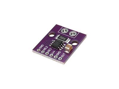 INA282 Current Sensor Modules