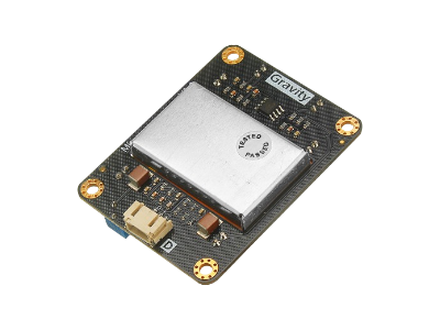 DFRobot SEN0192 Microwave Motion Sensor Module