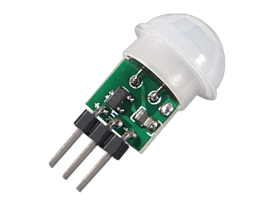 AM312 PIR Motion Sensor Module