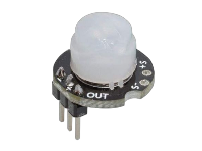 MH-SR602 PIR Motion Sensor Module