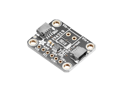 INA219 Sensor Module