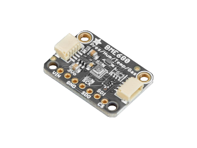 Adafruit BME680 Sensor Module