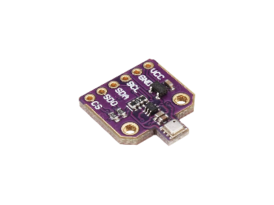 Generic BME680 Sensor Module