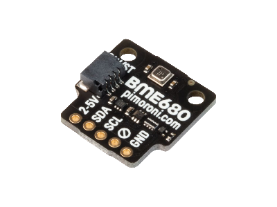 Pimoroni BME680 Sensor Module