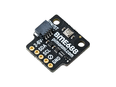 Pimoroni BME688 Sensor Module