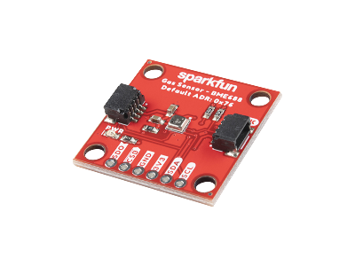 SparkFun BME688 Sensor Module