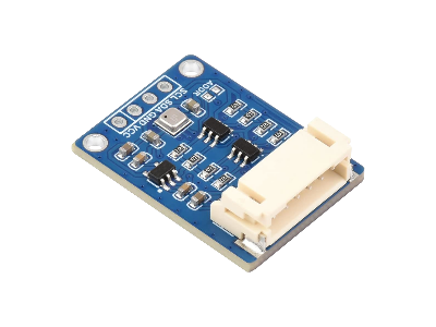 Waveshare BME680 Sensor Module