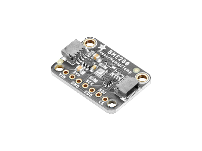 Adafruit BME280 Temperature/Humidity/Pressure Sensor