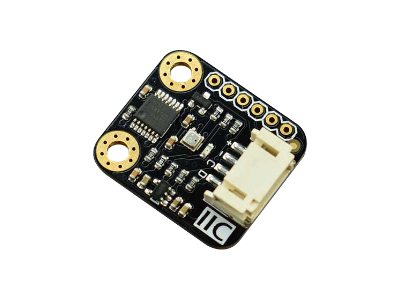 DFRobot BME280 Temperature/Humidity/Pressure Sensor