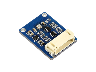 Waveshare BME280 Temperature/Humidity/Pressure Sensor