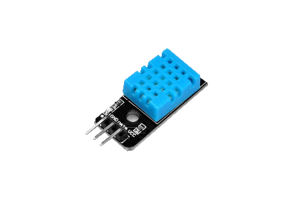 DHT11 Temperature/Humidity Sensor