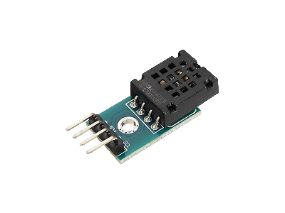 DHT12/AM2320 Temperature/Humidity Sensor