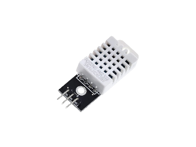 DHT22 Temperature/Humidity Sensor