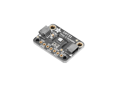 SHT31 Temperature/Humidity Sensor