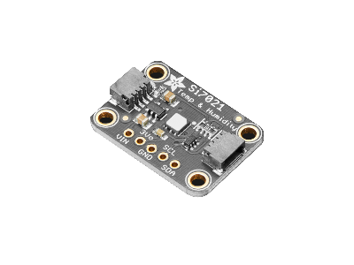 Si7021 Temperature/Humidity Sensor