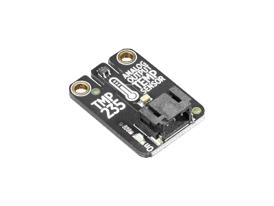 TMP235 Analog Temperature Sensor