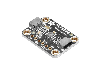 MCP9809 Digital Temperature Sensor Module