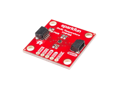 TMP102 Digital Temperature Sensor Module