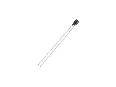 Epoxy Radial Bead Thermistor