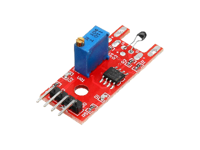 KY-028 Thermistor Module