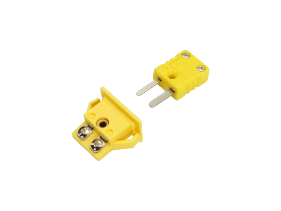 Thermocouple Connectors