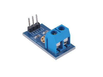 Resistor Voltage Divider Module