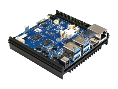 Odroid N2+